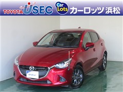 マツダ デミオ 15S ツーリング