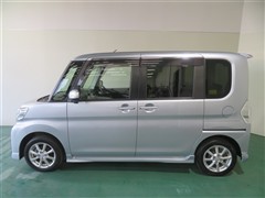 タント カスタムX SA3