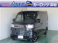 ダイハツ アトレー RS