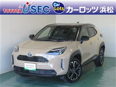 ヤリスクロス Z