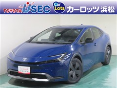 プリウス U 4WD