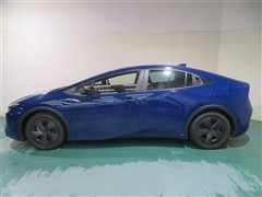 プリウス U 4WD