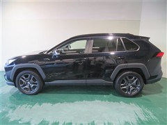 RAV4 アドベンチャー 4WD