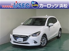 マツダ デミオ 13S ツーリング L