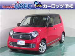N-ONE プレミアム