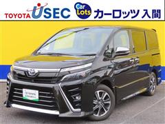 ヴォクシー ZS キラメキ3