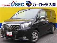 トヨタ エスクァイア GIブラックテーラード