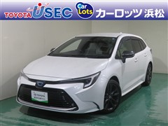 トヨタ カローラツーリング HV WXB