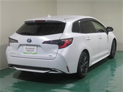 カローラツーリング HV WXB