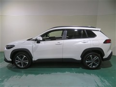 カローラクロス ハイブリッド Z
