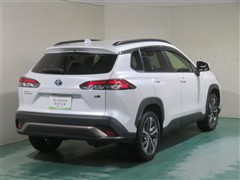 カローラクロス ハイブリッド Z