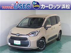 トヨタ シエンタ ハイブリッド Z