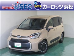 トヨタ シエンタ ハイブリッド Z