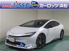 トヨタ プリウス Z
