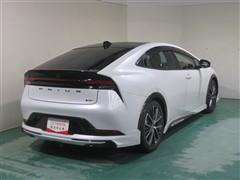 プリウス Z