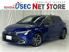 カローラスポーツ HV G Z