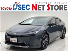 プリウス Z