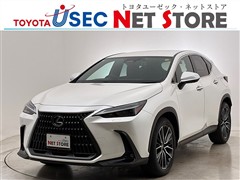 NX350h バージョンL