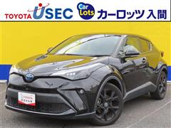 C-HR G モードネロセーフティ+2