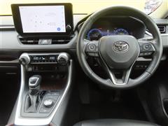 RAV4 HEV G 4WD