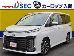 ヴォクシー S-Z