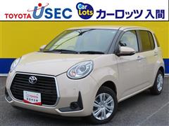 パッソ モーダ チャーム