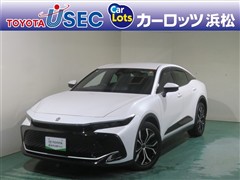 クラウンCO Gアドバンスド4WD