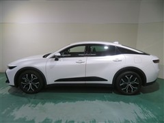 クラウンCO Gアドバンスド4WD