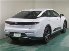 クラウンCO Gアドバンスド4WD