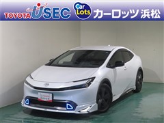 トヨタ プリウス U 4WD