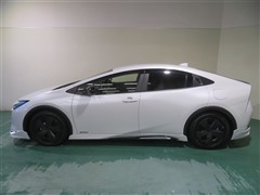 プリウス U 4WD