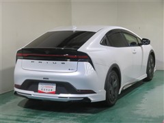 プリウス U 4WD