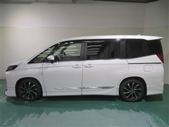 ノア S-Z