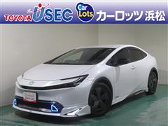 プリウス U