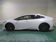 プリウス U 4WD