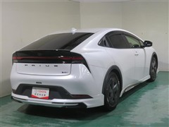 プリウス U 4WD