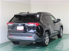 RAV4 ハイブリッドG 4WD