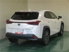 UX250h バージョンL