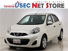 日産 マーチ S