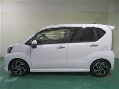 ムーヴカスタムRSハイパリミテSA3