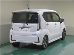 ムーヴカスタムRSハイパリミテSA3