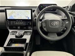 bZ4X Z 4WD