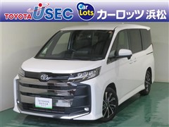 トヨタ ノア S-Z
