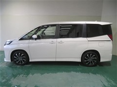 ノア S-Z