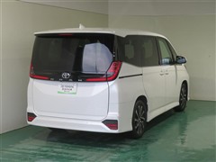 ノア S-Z
