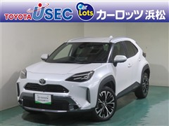 ヤリスクロス HV Zアドベンチャー