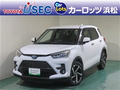 トヨタ ライズ Z