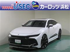 トヨタ クラウンCO RSアドバンス4WD