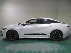 クラウンCO RSアドバンス4WD
