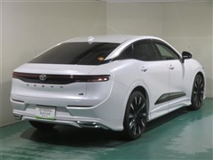 クラウンCO RSアドバンス4WD